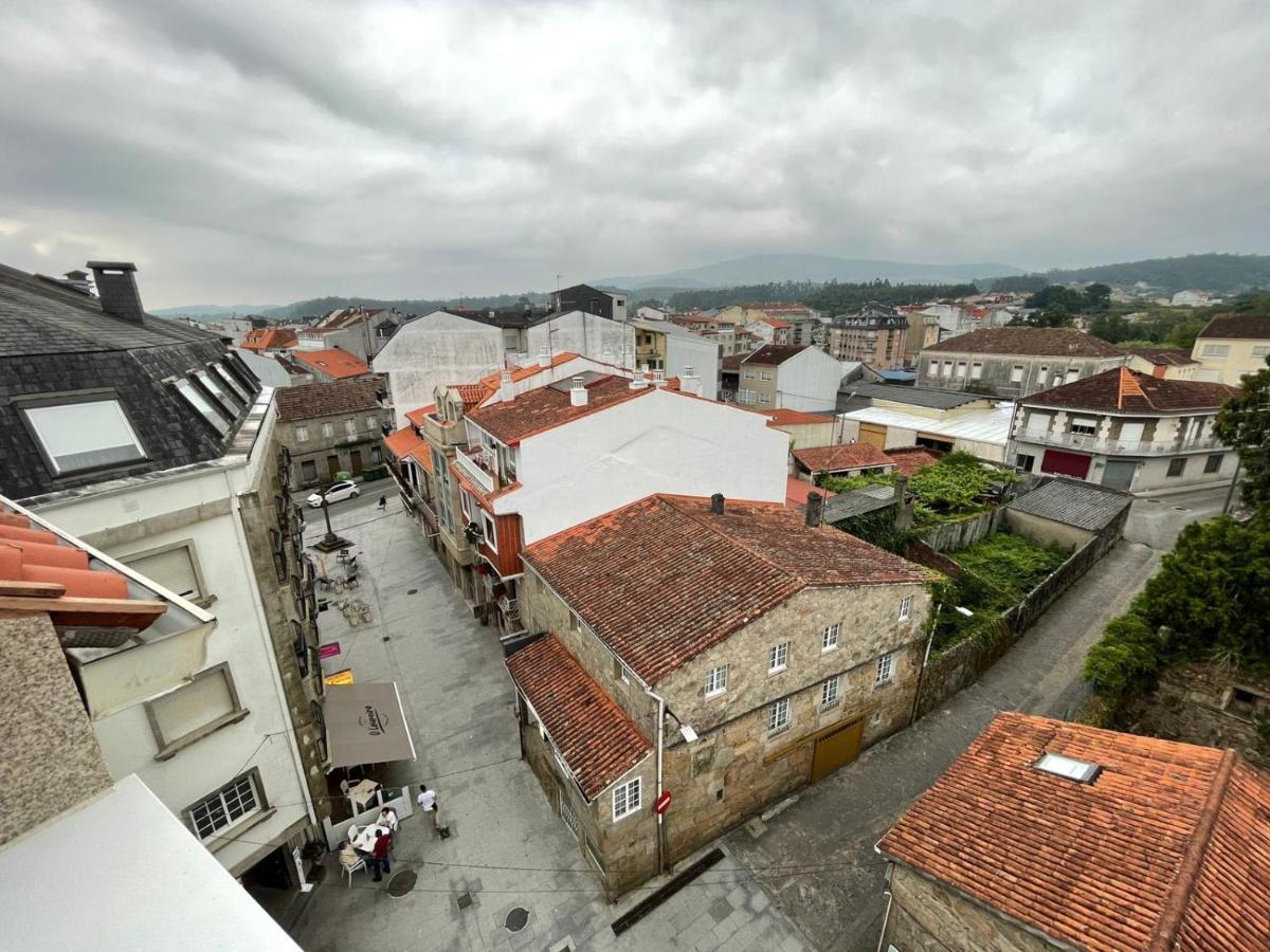 Apartamento Altamira Caldas De Reis