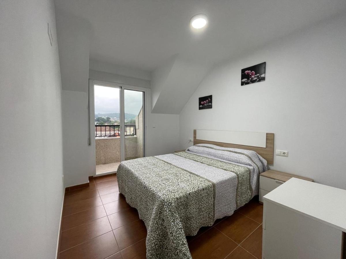 Apartamento Altamira Caldas De Reis